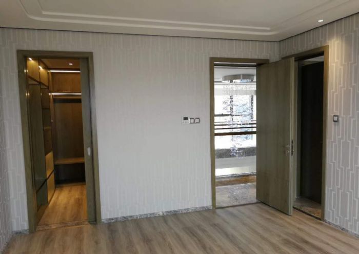 ���ں��ڹ�����B1_6�ű���װ��Ч��ͼ