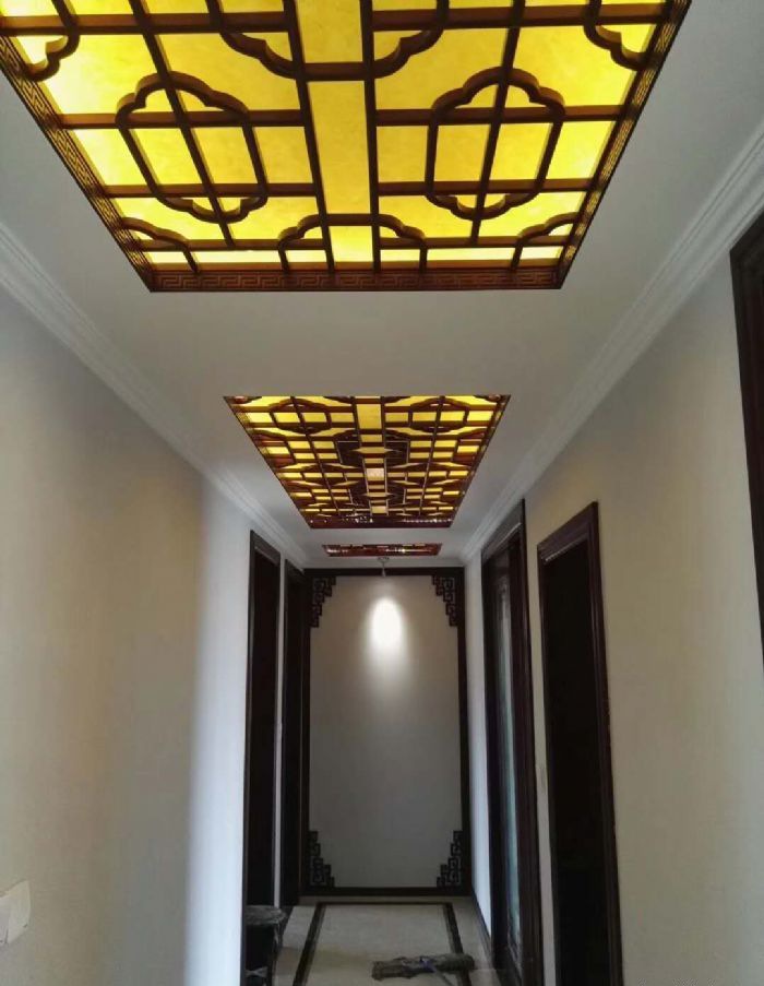 ���ں�����ͩ԰B��װ��Ч��ͼ