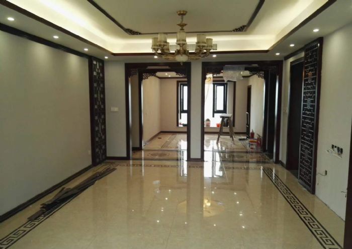 ���ں�����ͩ԰B��װ��Ч��ͼ