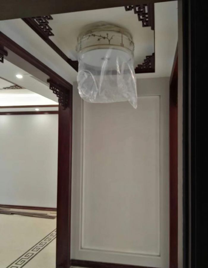 ���ں�����ͩ԰B��װ��Ч��ͼ