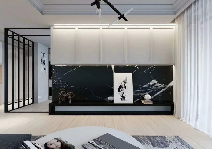 深圳凯旋城装修效果图