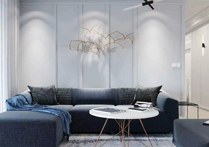 深圳凯旋城装修效果图