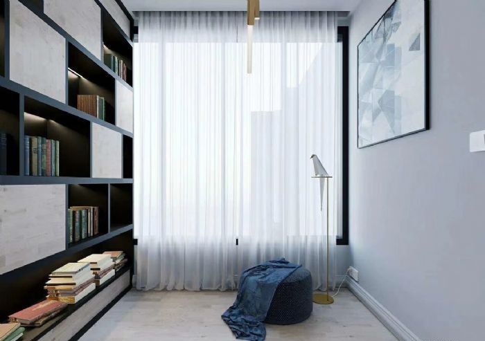 深圳凯旋城装修效果图