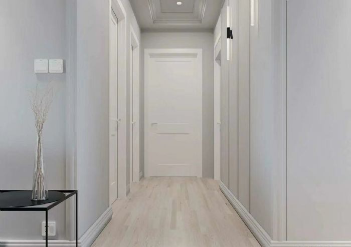 深圳凯旋城装修效果图