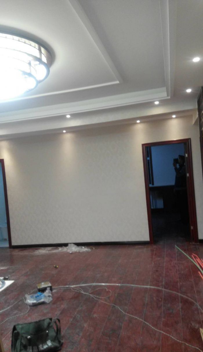 ���������װ��Ч��ͼ