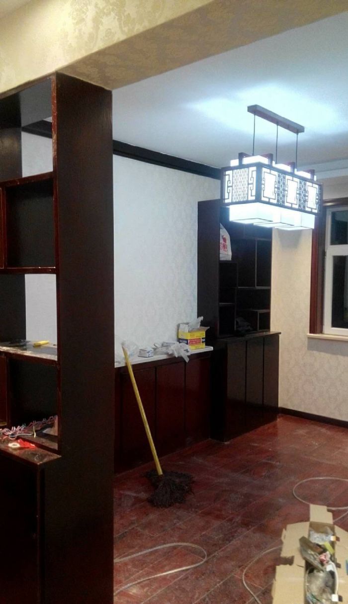 ���������װ��Ч��ͼ