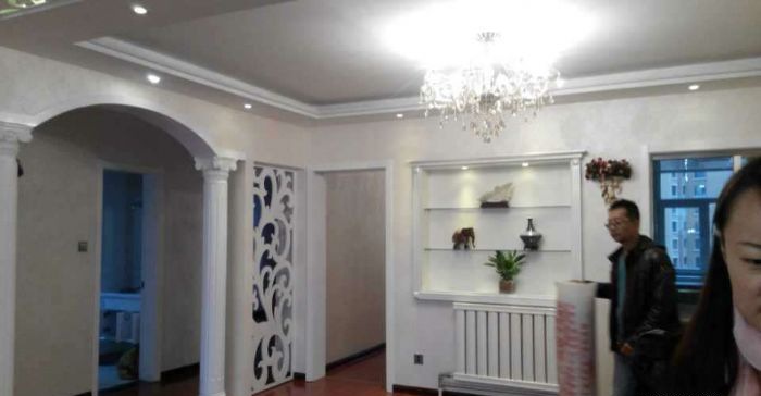 ������������װ��Ч��ͼ