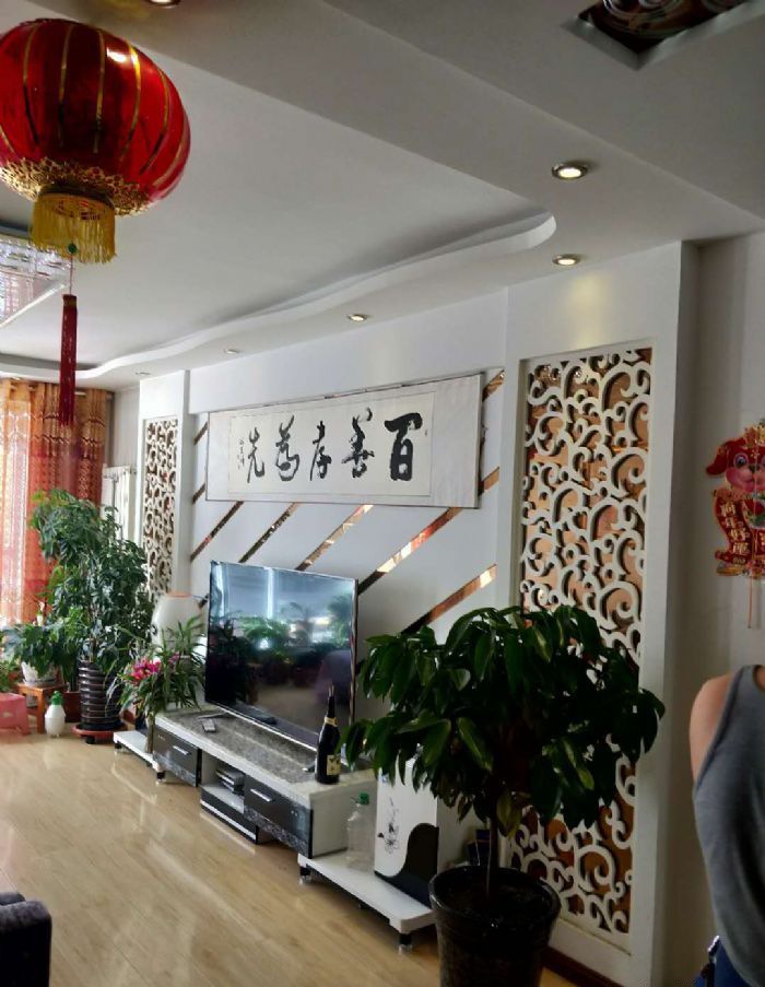 �������������װ��Ч��ͼ