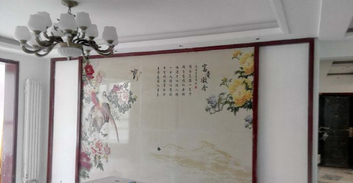 ��������ˮ��װ��Ч��ͼ