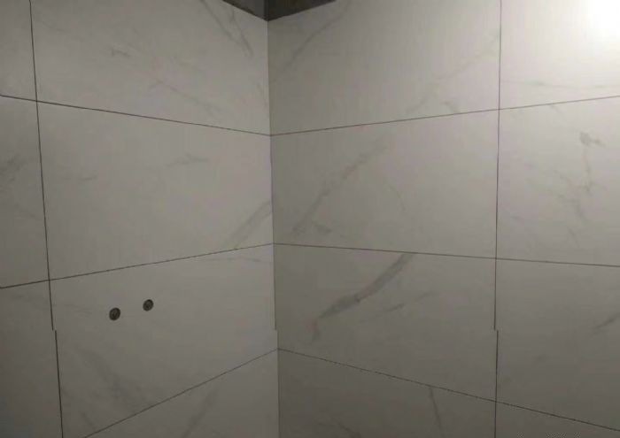 石家庄书香华苑装修效果图