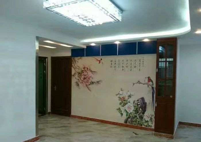 �������ӺӶ���װ��Ч��ͼ