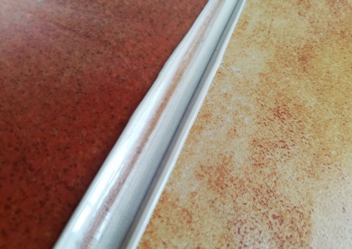 佛山三水博雅滨江美缝装修效果图