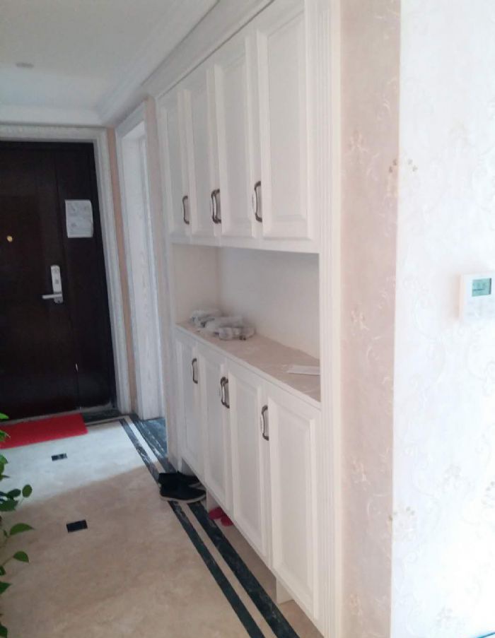 郑州广电天韵装修效果图