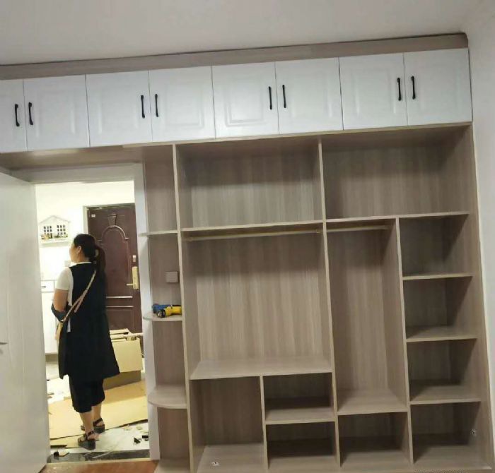 郑州广电天韵装修效果图