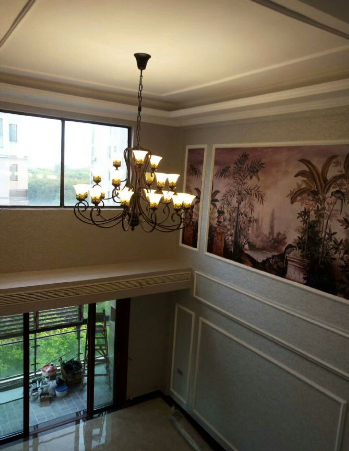 �人���������װ��Ч��ͼ