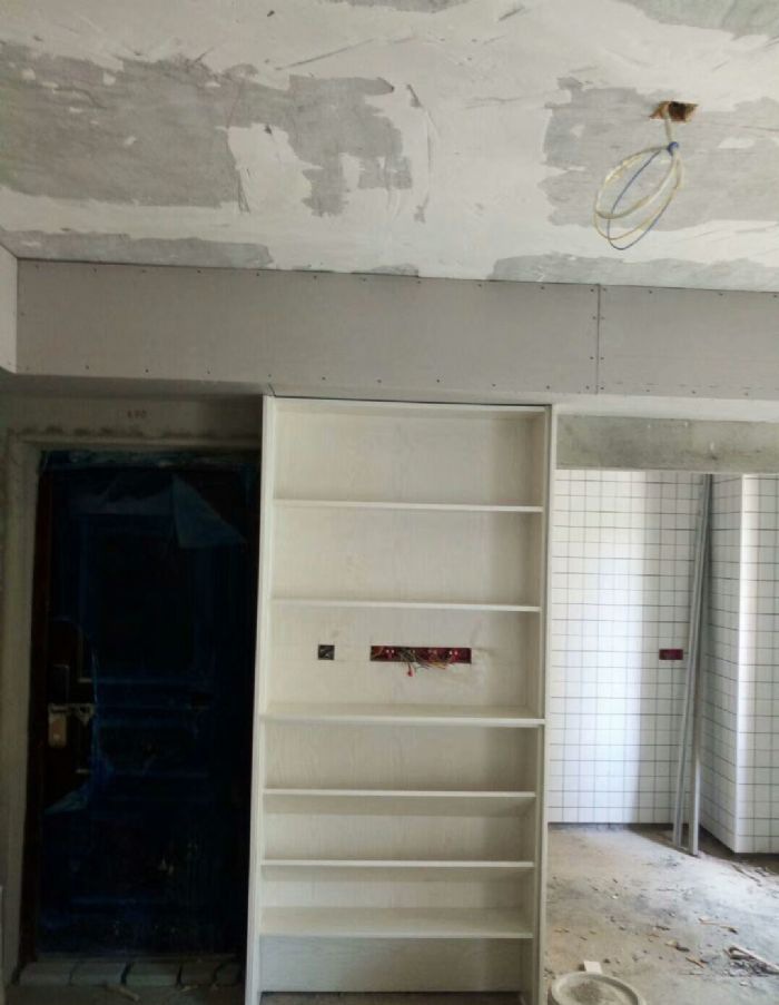 �人�໪���԰װ��Ч��ͼ