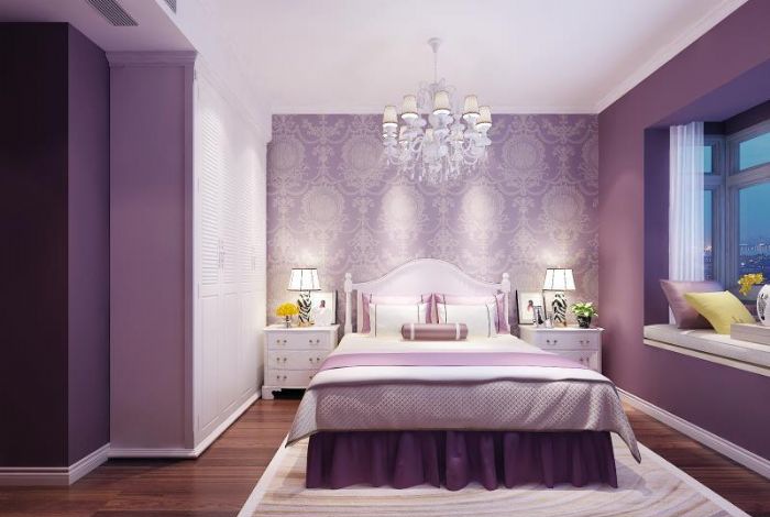 ����ˮ����ͥ6-902װ��Ч��ͼ