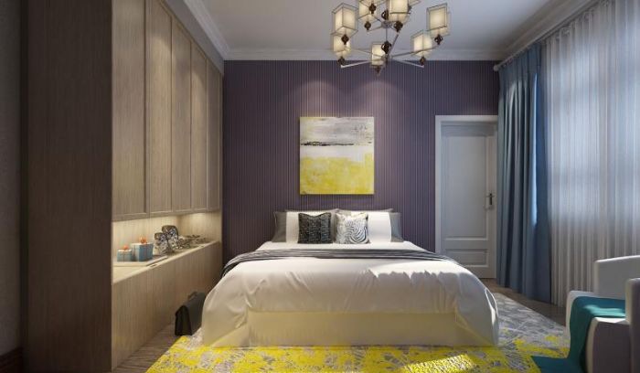 �˳Ƕ���ˮ����ͥ6-902װ��Ч��ͼ