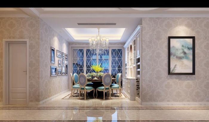 �˳Ƕ���ˮ����ͥ6-902װ��Ч��ͼ