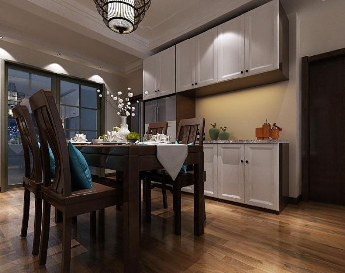 �˳Ǻӽ�����԰װ��Ч��ͼ