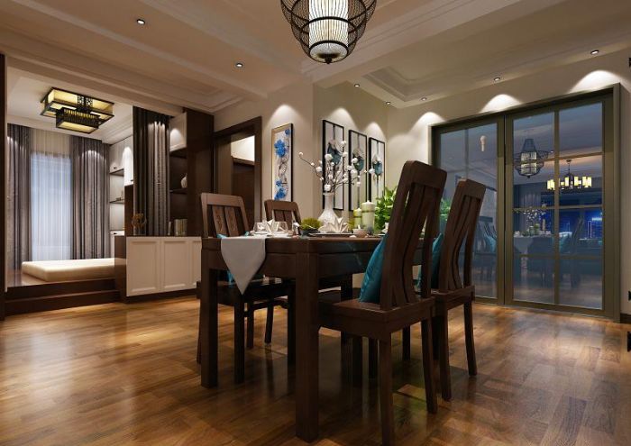 �˳Ǻӽ�����԰װ��Ч��ͼ