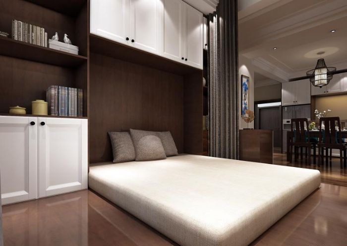 �˳Ǻӽ�����԰װ��Ч��ͼ