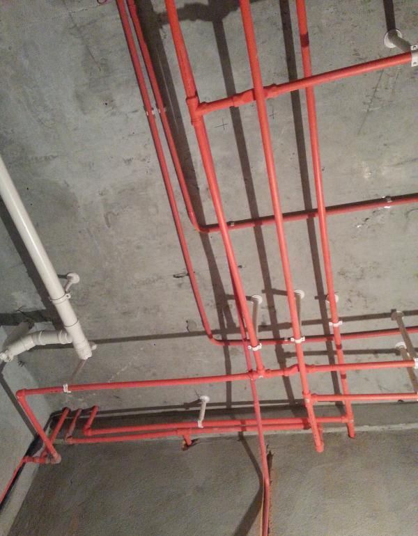 运城五洲观澜B区21栋装修效果图