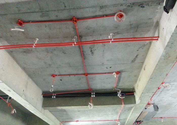 运城五洲观澜B区21栋装修效果图