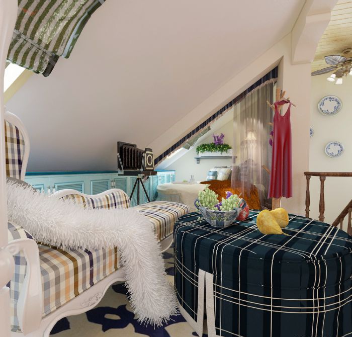 �̽���¥װ��Ч��ͼ