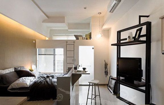 С����װ��Ч��ͼ