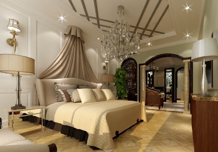 �̽�����װ��Ч��ͼ