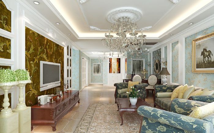 ����װ��Ч��ͼ