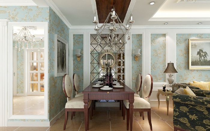 �̽�����װ��Ч��ͼ