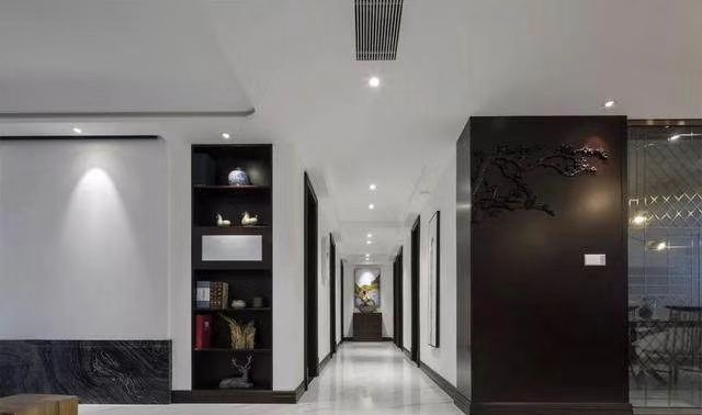 唐山世纪龙庭装修效果图