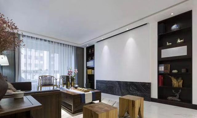 唐山世纪龙庭装修效果图