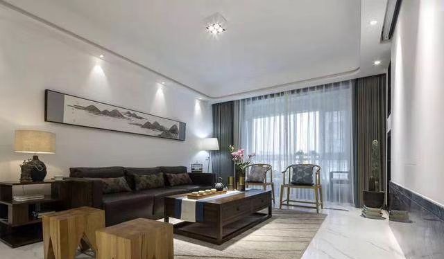 唐山世纪龙庭装修效果图