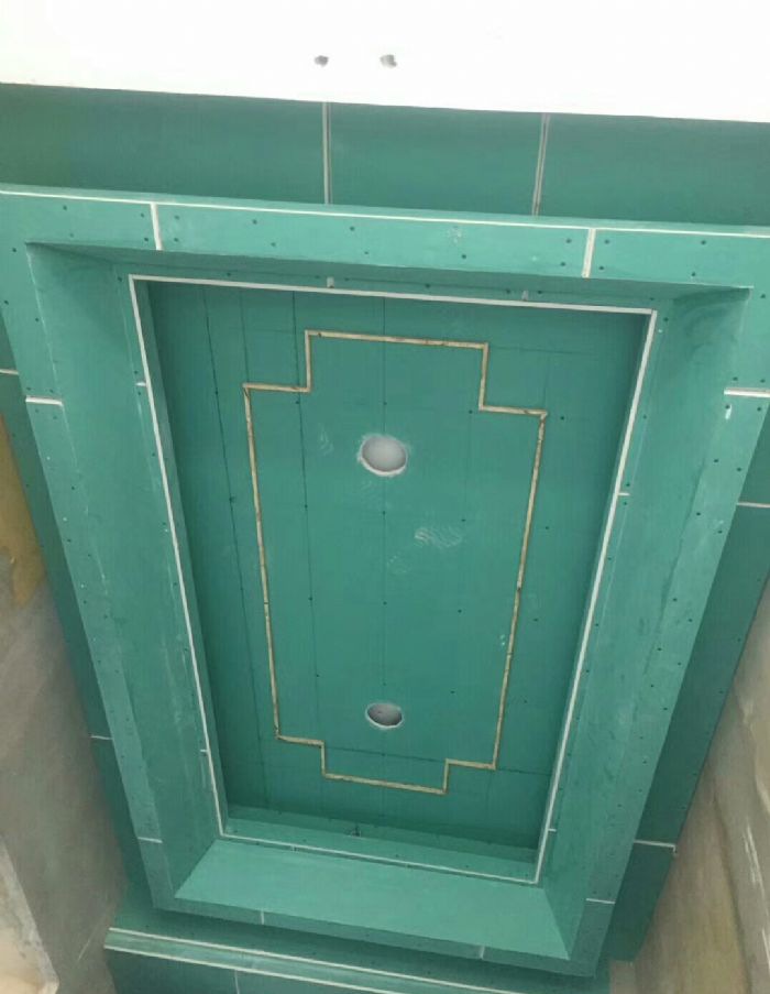 昆明东铭佳院装修效果图