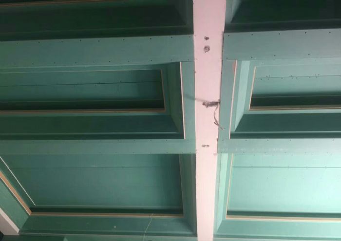 昆明东铭佳院装修效果图