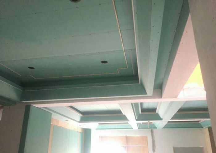 昆明东铭佳院装修效果图