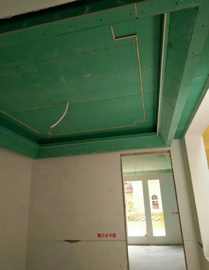 昆明东铭佳院装修效果图