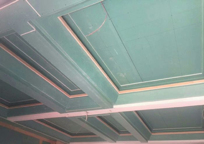 昆明东铭佳院装修效果图