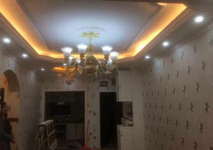 �����԰����װ��Ч��ͼ