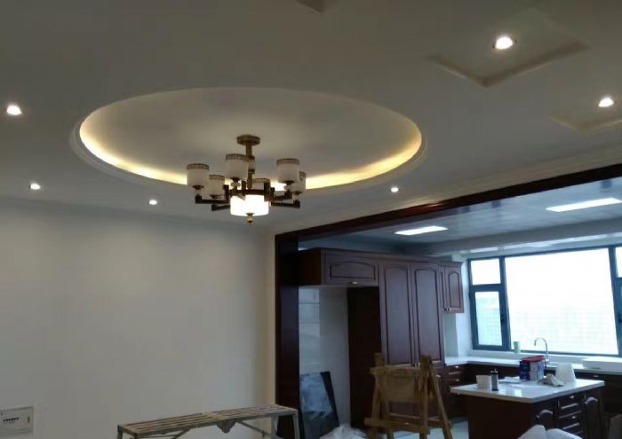 ̫ԭ��ͤ�����װ��Ч��ͼ