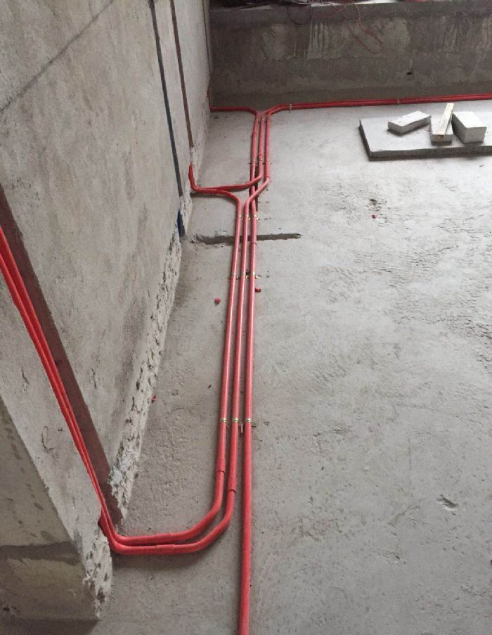 佛山雍景湾 装修效果图