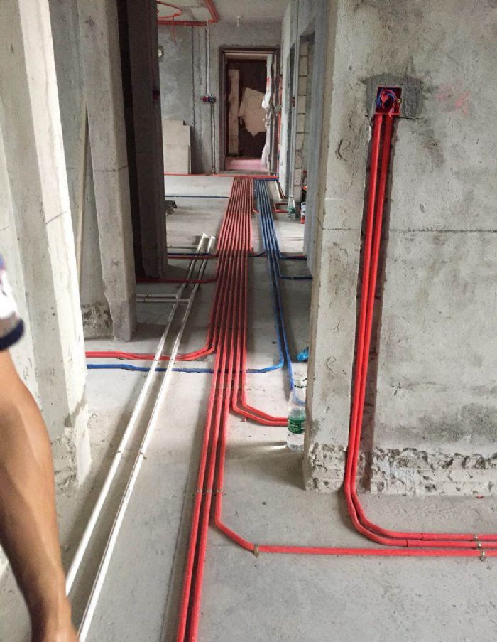 佛山雍景湾 装修效果图