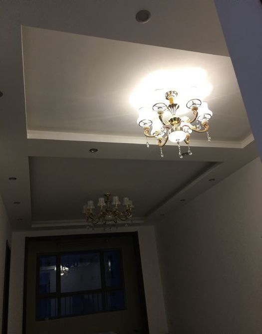 ̫ԭ��ͤ�����װ��Ч��ͼ