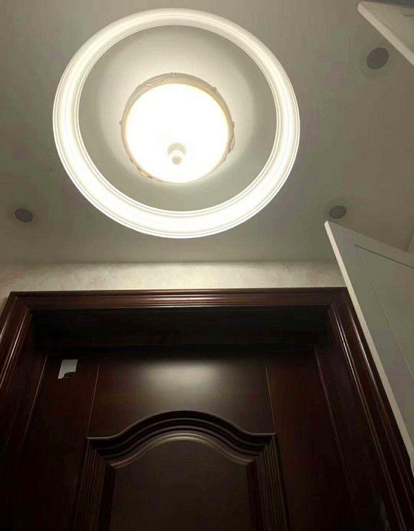 唐山凤城国贸 装修效果图