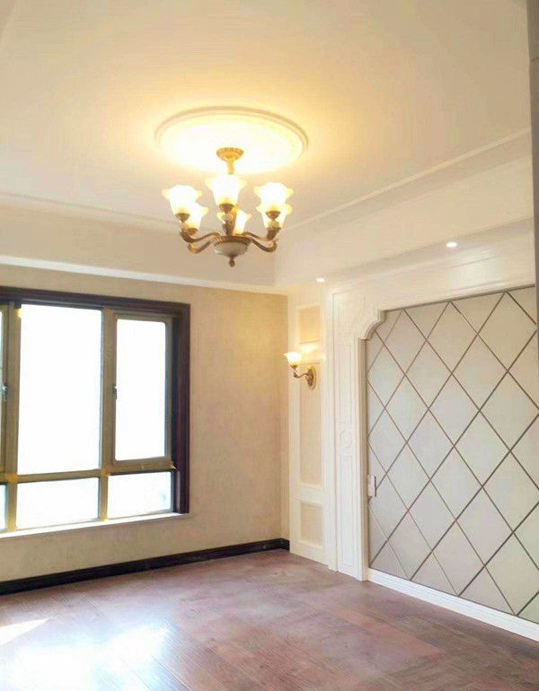 唐山凤城国贸 装修效果图