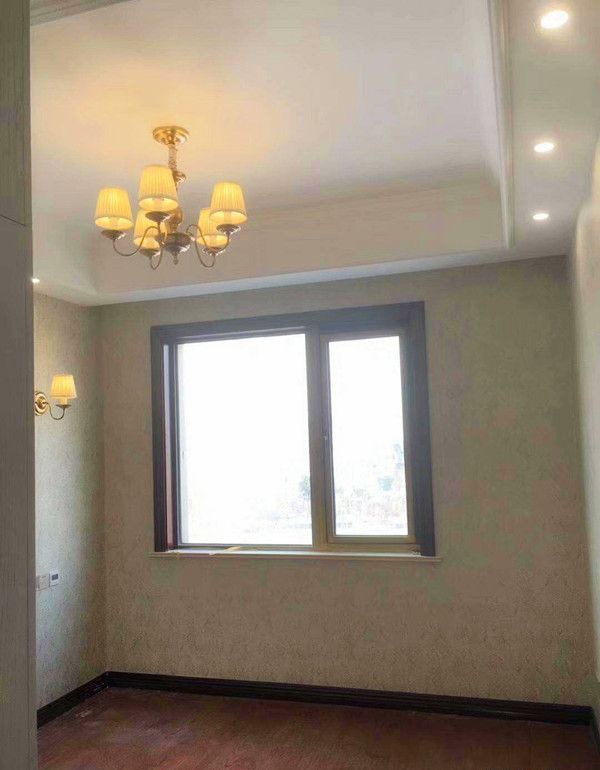 唐山凤城国贸 装修效果图