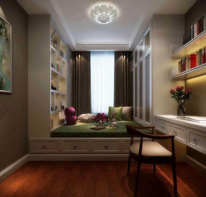 ��ɽ������� װ��Ч��ͼ